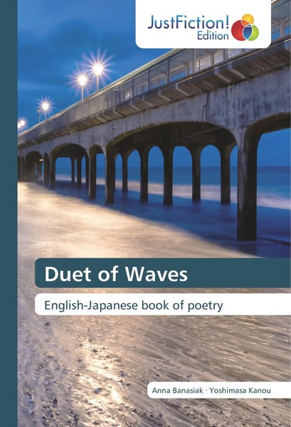 Anna Banasiak (U. A.) | Duet Of Waves | Taschenbuch | Englisch (2019) | 108 S.-image