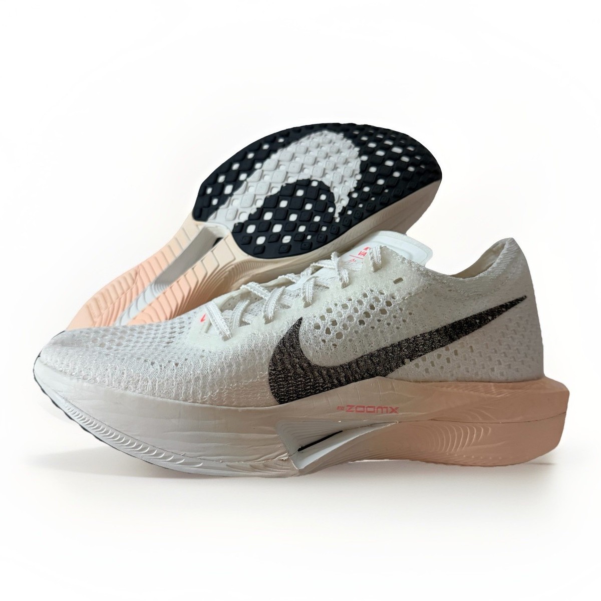 Size 7.5W - Nike ZoomX Vaporfly Next% 3 Guava Ice DV4130-103