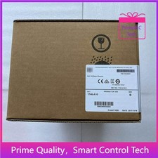 NEW AB Factory Sealed 1746-A10 SLC-500 PLC Chassis/Rack10 Slots Module 1746A10