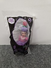 2008 McDonald's Wizard of Oz Madame Alexander Flower Munchkin NIP 9
