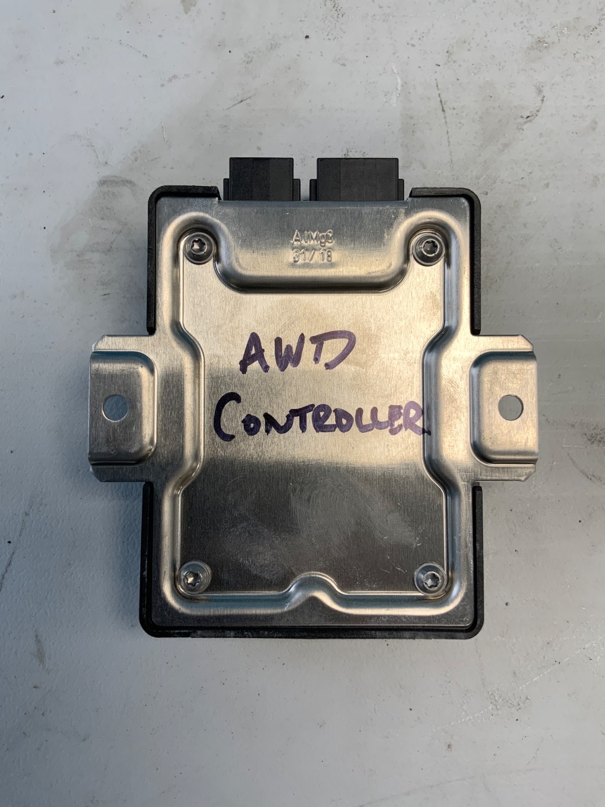 2020 Audi R8 All Wheel Drive Controller OEM