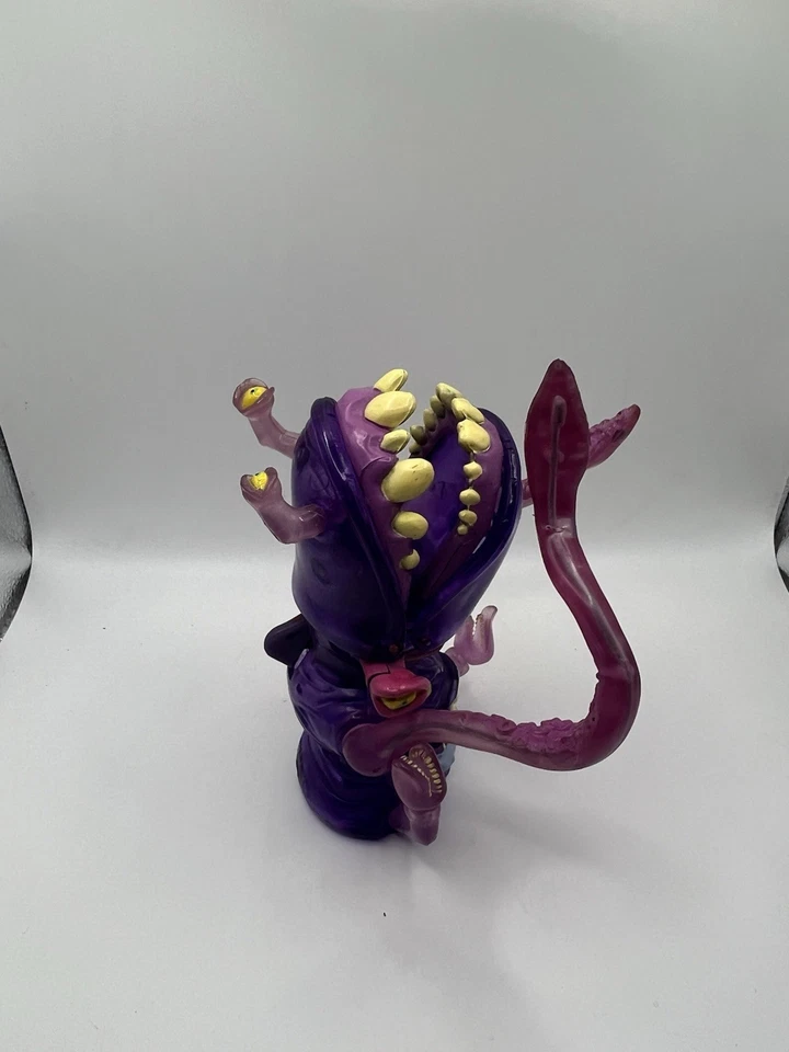 Extreme Ghostbusters Mouth Critter 1997 - misil perdido Foto 2 de 4