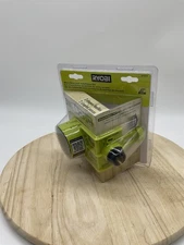 Ryobi Wood Door Lock Installation Set A99DLK4 Auto-Strike Locator New Kit