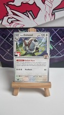 Hop's Dubwool 136/159 - Play! Prize Pack Series - Non-Holo - Pokémon TCG - NM