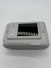  BROKEN Fujifilm INSTAX Mini LIPLAY Hybrid Instant Camera - Misty White