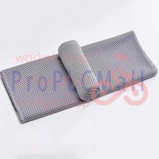 1PCS Cooling Cold Sports Towel Sweat-Absorbing Quick-Drying Portable Ice Towel