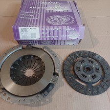 Kit embrayage 2 pièces Citroen xantia 1.8 16v BX 1.5 1.6 Peugeot 205 II 1.6 3...