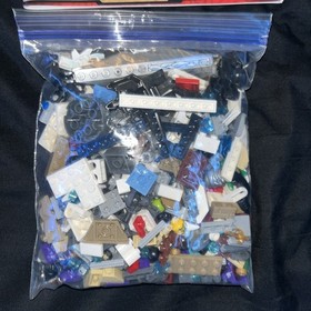 LEGO NINJAGO: Titanium Dragon (70748)