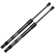 Front Hood Lift Support Shock Struts Compatible with Select Pontiac Models
