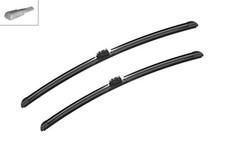 BOSCH 3397014243 Wiper Blade Front Fits Mercedes-Benz AMG GT CLS E-Class EQB GLB