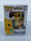 Funko POP! Games Pokemon Dragonite #850 Vinyl Figure DAMAGED BOX SEE PICS