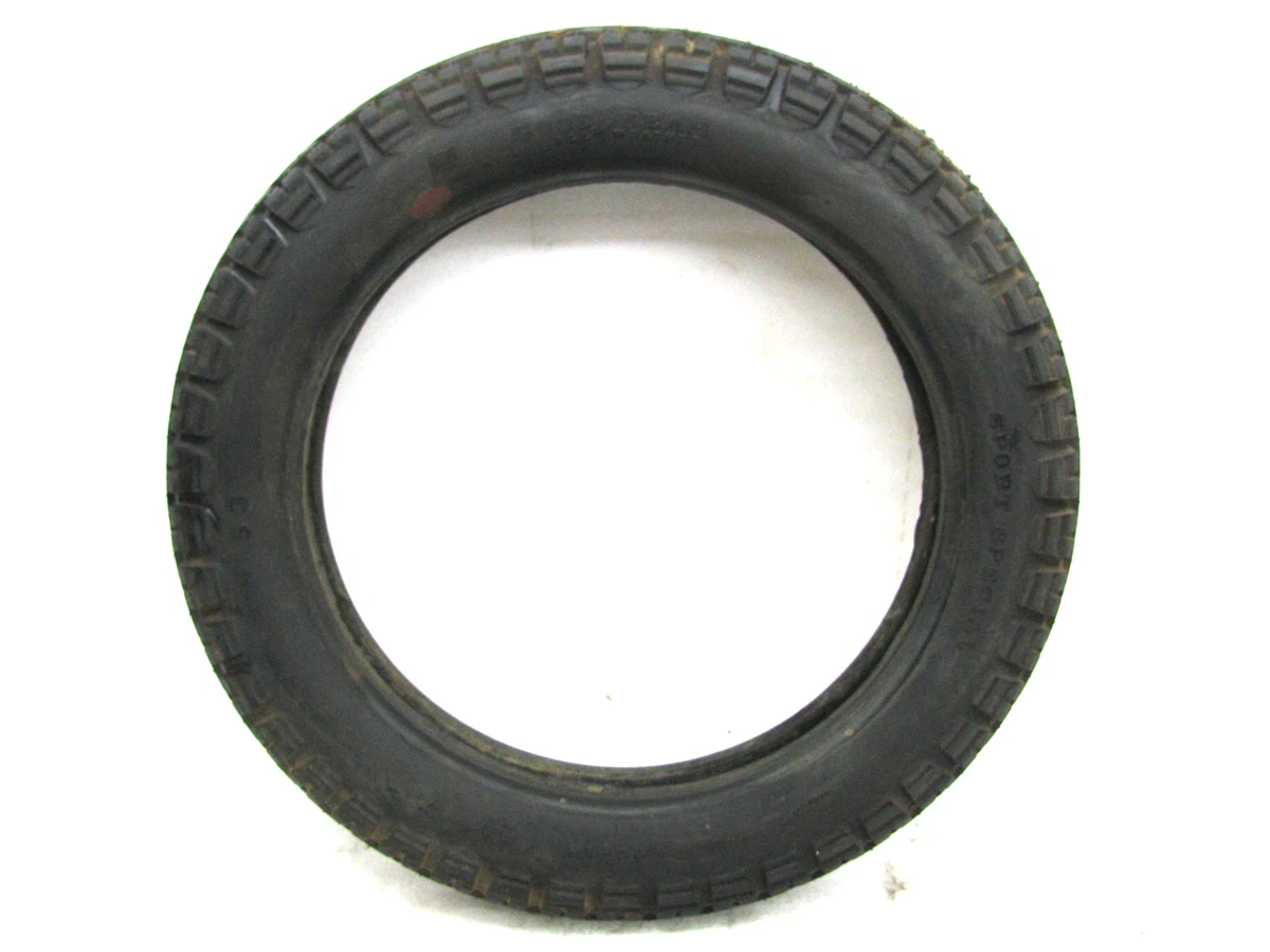 Goodyear Motorcycle Tires & Tubes for sale | eBay