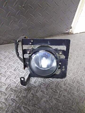 SUZUKI Chevrolet cruze 2006 Left Fog Light 3550063J10 [Used