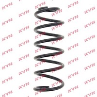1X Fahrwerksfeder K-Flex KYB RA7036 FüR CitroËN Bipper Peugeot Nemo Fiat Qubo