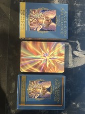 Angels of Abundance Oracle Cards Guidebook Doreen Virtue