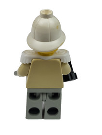 LEGO Adventurers: Desert Expedition (5909/5948/2879) Complete *No Instructions*