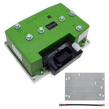 Navitas 440 Amp Yamaha Drive2 AC Golf Cart Controller for 2017-Up