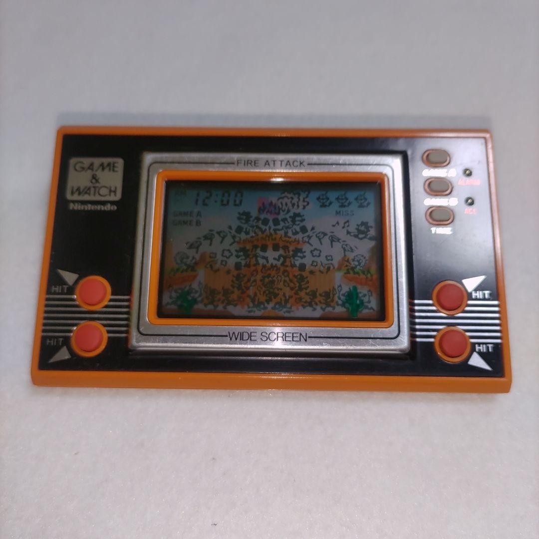 任天堂GAME&WATCH HomeComputerMuseum - Nintendo Game & Watch Zelda