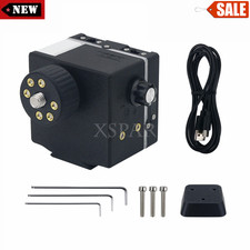 TeSeek Line Pro 3D ABSGF10 0 Idle/3D PETCF Lite 0 Idle Stroke Equatorial Mount