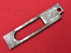 Remington 1893 #3 Single Shot Shotgun Main Bolt - Long Style - 896 — photo 2