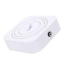 Compact Laboratory Magnet Stirrer 1L Maximum Stirring Capacity For Homebrew