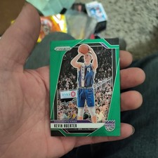 2024-25 Panini Prizm Jade Dragon Scale Prizm 27/48 Kevin Huerter #165 10no