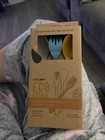 Knork Eco Astrik Plant Based Travel Set 6 Piece Utensil (3 Knorks, 3 Spoons) Ir2 — photo 3