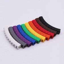 Number Tube Wiring Identification Wire Insulation Sleeve Line Number Tube