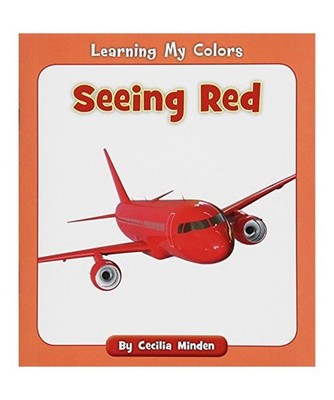 Seeing Red, Cecilia Minden