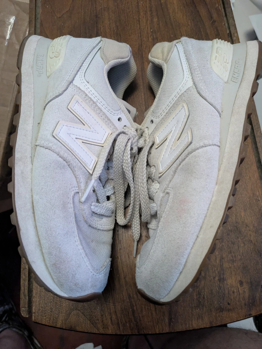 Preços baixos em New Balance 574 Made in USA Pride | eBay