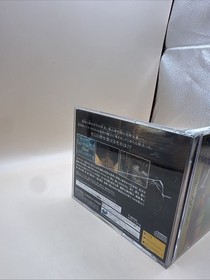 TOMB RAIDER Tomb Raiders Saturn obi Japan kg