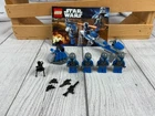 LEGO Star Wars: Mandalorian Battle Pack (7914)