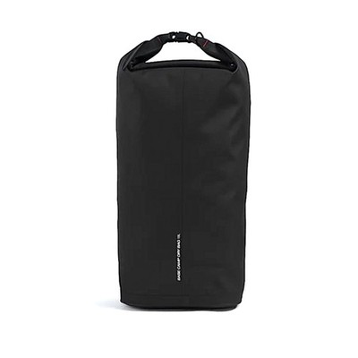 The North Face - Base Camp Dry Bag 18L - TNF Black/TNF White | eBay