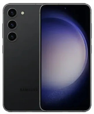 Galaxy S23 Dual Sim Noir / 256 / Parfait état