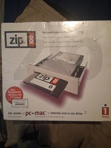 Zip Drive for Mac | eBay