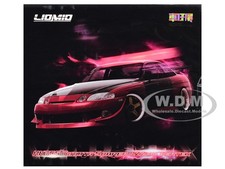 Toyota Soarer Jzz30 Vertex Rhd Red Hktcs 2026 164 By Liomio Li64-tsv-hktcs