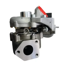 Turbolader MHI 49135-05620 für BMW 1er 3er E90 E91 E81 E87 320d 11657795498 Neu