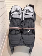 Valco Baby Snap Trend Duo Double Stroller