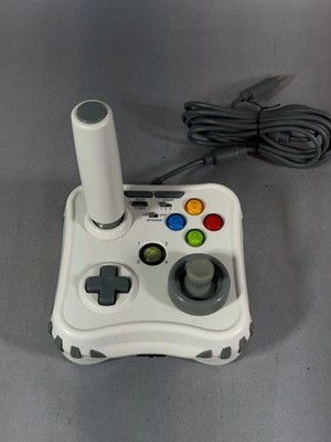 Mad Catz Xbox 360 Joystick Arcade Game Stick Controller Rare | eBay