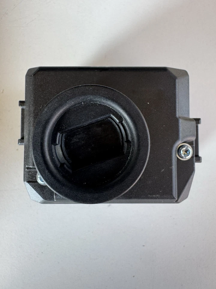 07-08 Mercedes W221 S550 CL63 AMG Ignition Switch Module 2215450508 OEM - Image 2 of 4