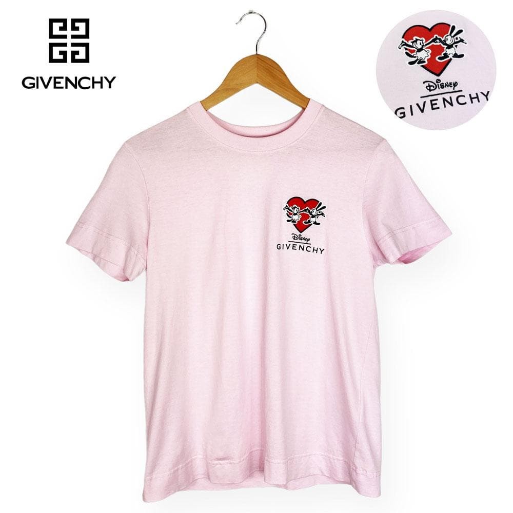USED EXTREMELY RARE, MINT CONDITION GIVENCHY DISN… - image 2