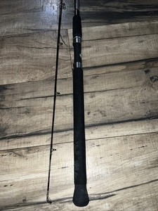 Daiwa BLACK WIDOW バスロッド OLD オールド Daiwa Black Widow | eBay