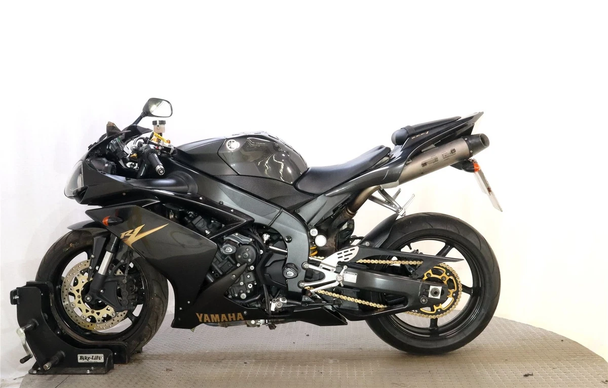 Yamaha Fazer 600 for sale | eBay UK