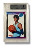 2019-20 Panini Instant Ja Morant "1989 Rated Rookie" RC /3431 BGS 9 Pop 7 Rare!
