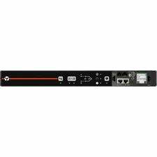 Vertiv Geist Rack Transfer Switch PDU with Next-Generation IMD 1U| 20A| 120V|