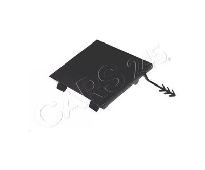 Abschleppkappe Stoßfängerabdeckung Für AUDI Q3 8U RS 11-19 8U0807442J4U8