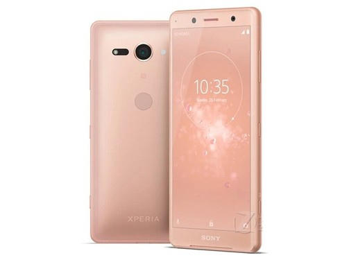 Sony Xperia XZ2 Compact 5.0'' 19MP Android Unlocked 64GB H8314 H8324 SmartPhone - 第 3/24 張圖片