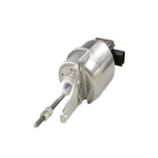 Turbo Electronic Actuator wastegate For VW Beetle Golf Jetta BRM 1.9L TDI 05-07