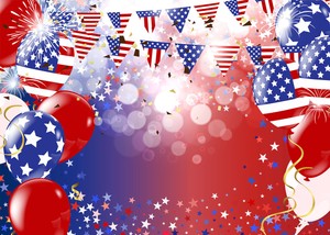 LYLYCTY 7x5ft Happy Independence Day Photography Background for Adults Party Decorations 4th of July Background for Holiday Celebration Banner Photo Studio Props BJDSLY24 LYLYCTY 7x5ft Happy Independence Day Photography Background for Adults Party Decorations 4th of July Background for Holiday Celebration Banner Photo Studio Props BJDSLY24