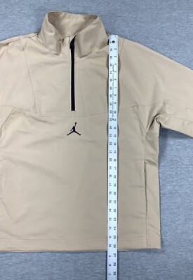 ジョーダン　ゴルフ　ハーフジップジャケット　Jordan golf ジャケット s-l1200.jpg